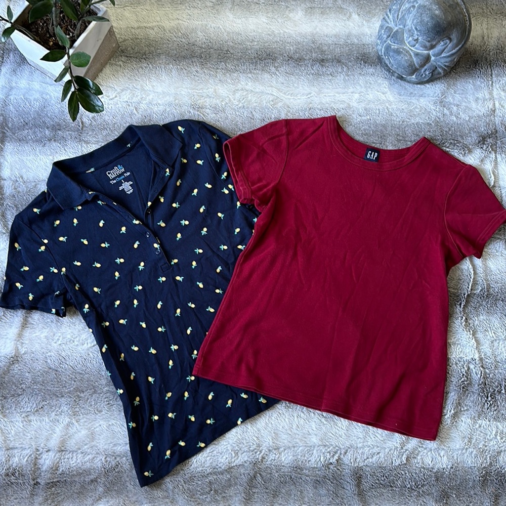 T Shirt Bundle